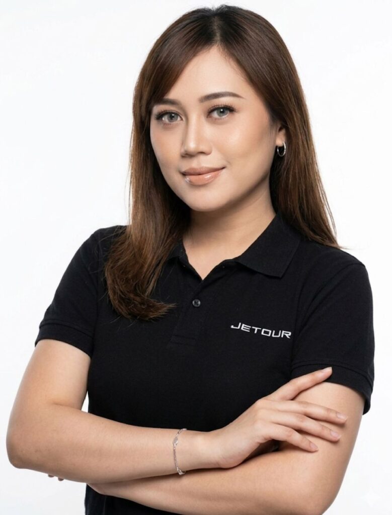Promo Jetour Bandung